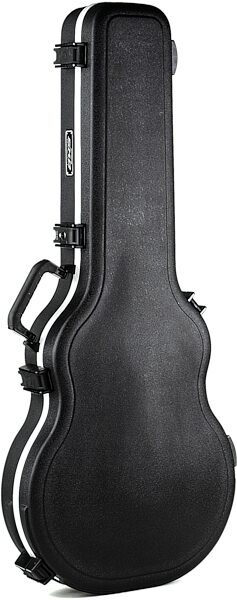 open zoom image for SKB 35 Thin-Body Semi-Hollow Electric Guitar Case, New, Main