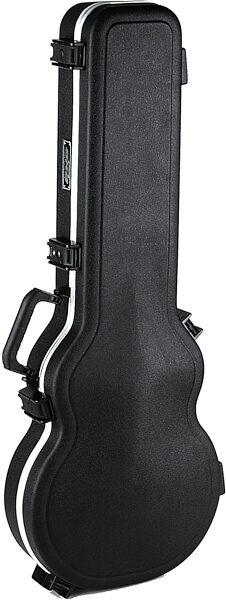open zoom image for SKB 56 Molded Case for Gibson and Epiphone Les Paul Guitars, New, Main