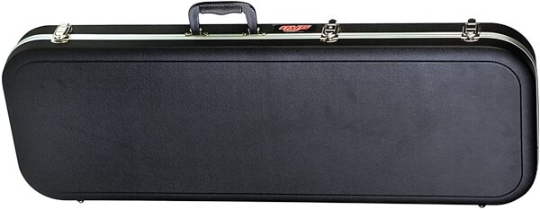 open zoom image for SKB 6 Economy Universal Electric Guitar Case, New, Main