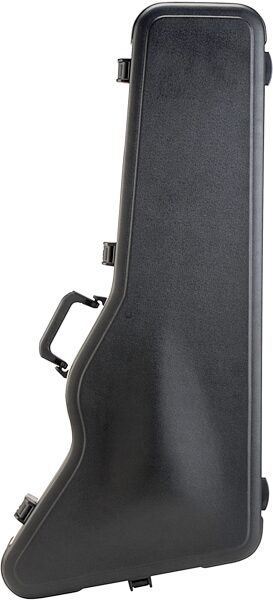open zoom image for SKB 63 Molded Case for Gibson or Epiphone Explorer and Firebird Guitars, New, Main