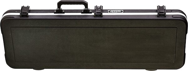 open zoom image for SKB 66 Rectangular Molded Case for Strat- or Tele-Style Guitars, New, 2008 Version with TSA Trigger Latches