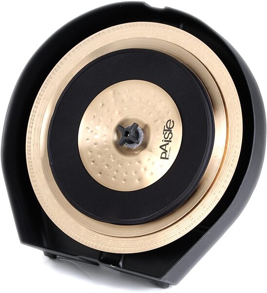 open zoom image for SKB Roto-X Cymbal Vault Case, SKB-CV8, Open