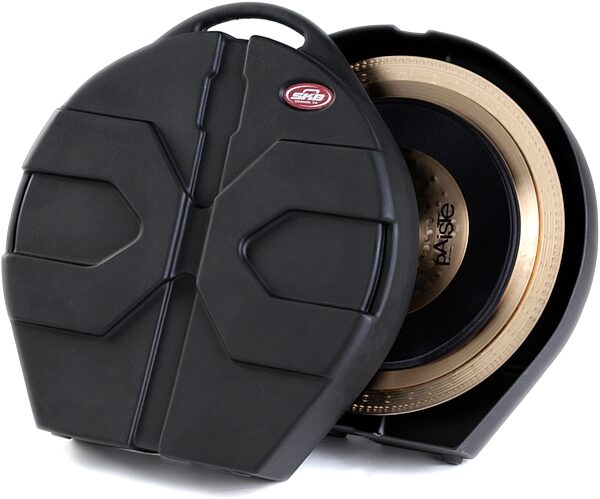 open zoom image for SKB Roto-X Cymbal Vault Case, SKB-CV8, Tops