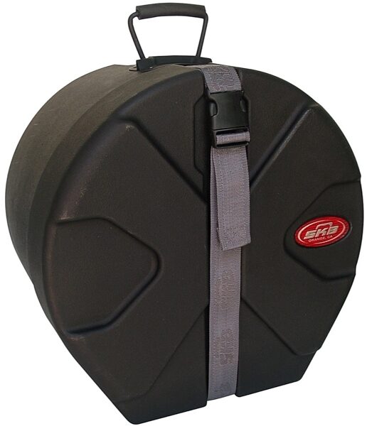 open zoom image for SKB Roto Molded Drum Case, 9 inch x 13 inch, 1SKB-D0913, Open Box (Very Good), Main