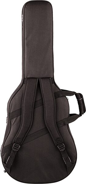 open zoom image for SKB SC18 Dreadnought Acoustic Guitar Soft Case, New, Action Position Back