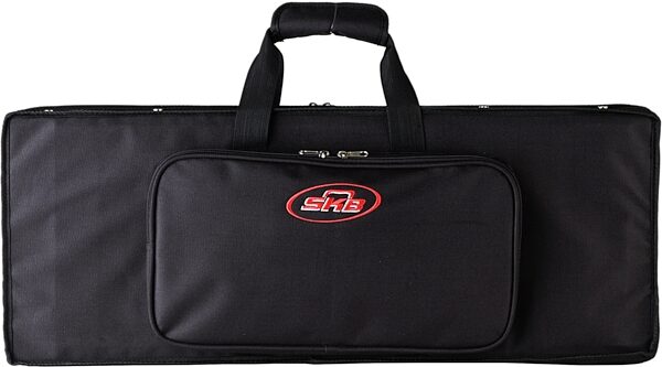 open zoom image for SKB SC2709 MIDI Foot Controller Soft Case, New, Action Position Back