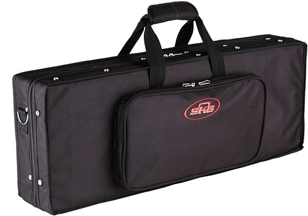 open zoom image for SKB SC2709 MIDI Foot Controller Soft Case, New, Action Position Back