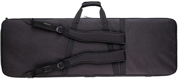 open zoom image for SKB SC44 Electric Bass Guitar Soft Case, New, Back