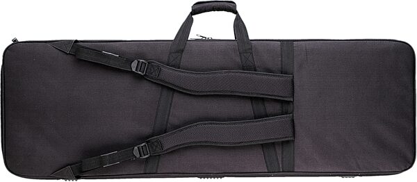 open zoom image for SKB SC44 Electric Bass Guitar Soft Case, New, Action Position Back