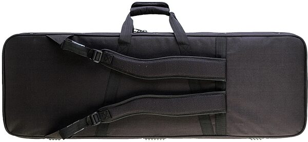 open zoom image for SKB SC66 Strat/Tele-Style Guitar Soft Case, New, Back
