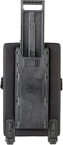 open zoom image for SKB SCPM2 Large Rolling Powered Mixer Soft Case, Handle
