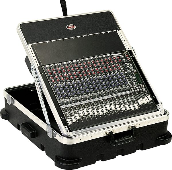 open zoom image for SKB 19P12U Pop-Up Mixer Case, Main