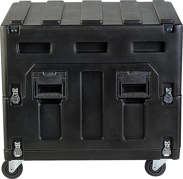 open zoom image for SKB Mighty GigRig Rolling Rack System, New, Main