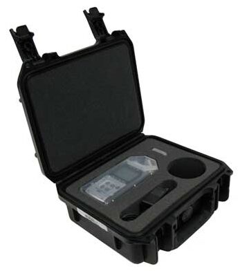 open zoom image for SKB 3IZOOH4 Waterproof Case for Zoom H4, Main
