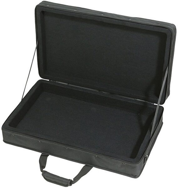 open zoom image for SKB SC2414 DJ Controller Soft Case, New, Angle 1