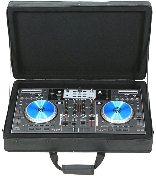 open zoom image for SKB SC2414 DJ Controller Soft Case, New, Main