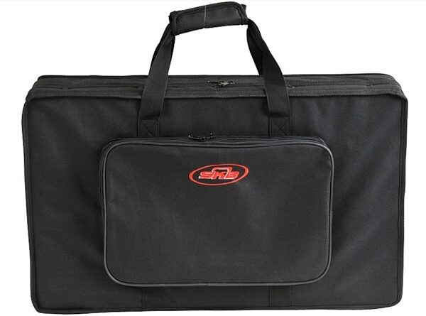 open zoom image for SKB SC2414 DJ Controller Soft Case, New, Angle 2