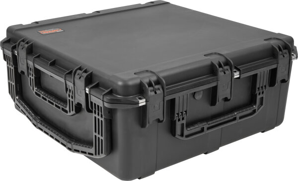 open zoom image for SKB iSeries 3i2828-12AS Case for Allen & Heath Avantis Solo Mixer, New, Action Position Back