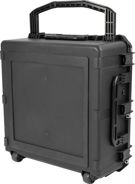 open zoom image for SKB iSeries 3i2828-12AS Case for Allen & Heath Avantis Solo Mixer, New, Action Position Back