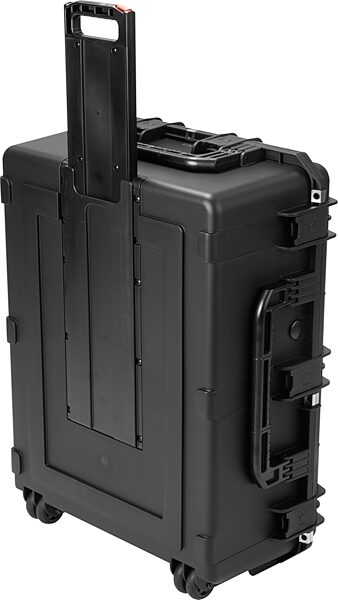 open zoom image for SKB 3i2922-10QU6 iSeries Case for Qu-6 or Qu-6D, New, Action Position Back