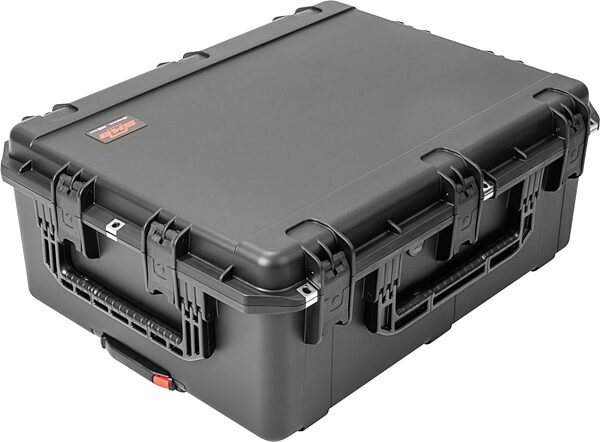 open zoom image for SKB 3i2922-10QU6 iSeries Case for Qu-6 or Qu-6D, New, Action Position Back