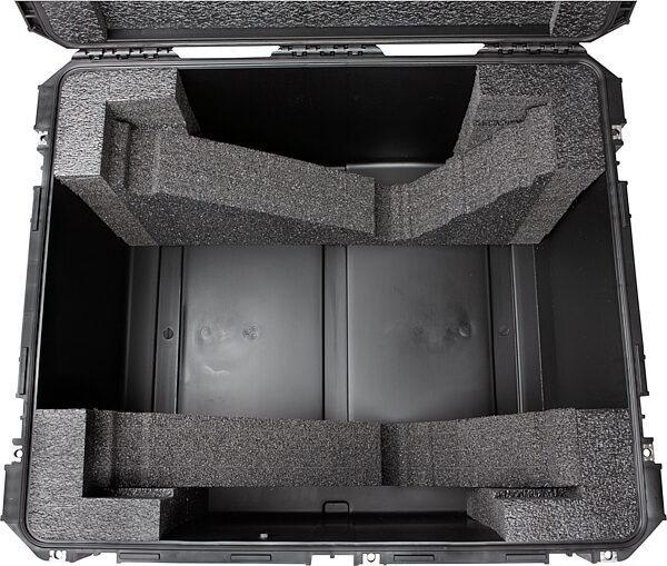 open zoom image for SKB 3i3026-15LV1 iSeries Waves LV1 Classic Mixing Console Case, New, Action Position Back