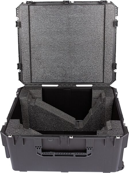 open zoom image for SKB 3i3026-15LV1 iSeries Waves LV1 Classic Mixing Console Case, New, Action Position Back
