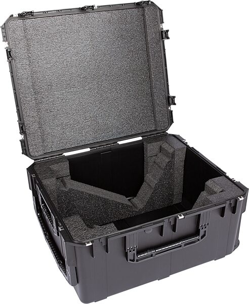 open zoom image for SKB 3i3026-15LV1 iSeries Waves LV1 Classic Mixing Console Case, New, Action Position Back