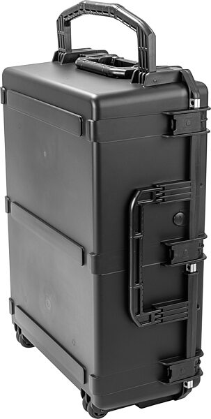 open zoom image for SKB 3i3424-12QU7 iSeries Case for Qu-7 or Qu-7D Mixer, New, Action Position Back