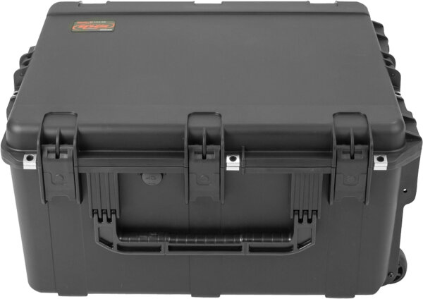 open zoom image for SKB 3i2620-13BWC iSeries Compact Case for Behringer WING Mixer, New, Action Position Back