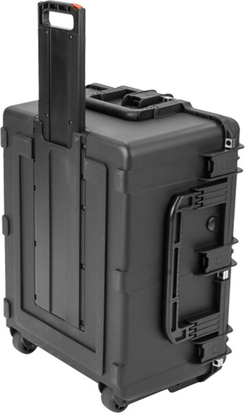 open zoom image for SKB 3i2620-13BWC iSeries Compact Case for Behringer WING Mixer, New, Action Position Back