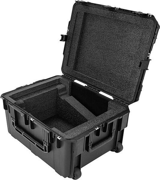 open zoom image for SKB 3i2620-13BWC iSeries Compact Case for Behringer WING Mixer, New, Action Position Back