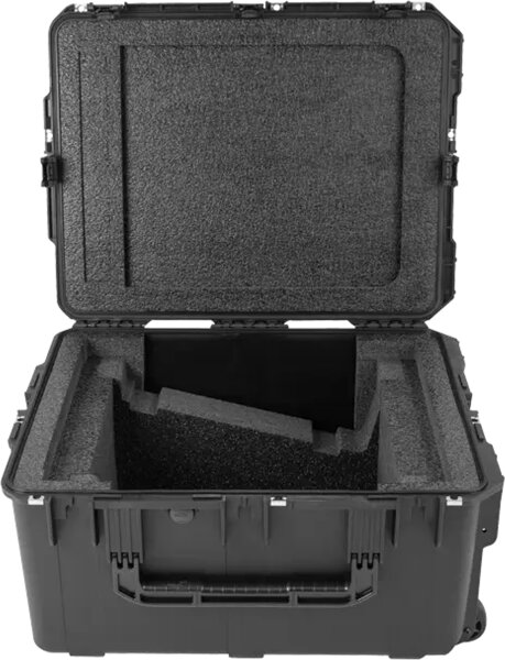 open zoom image for SKB 3i2620-13BWC iSeries Compact Case for Behringer WING Mixer, New, Action Position Back