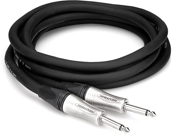 open zoom image for Hosa SKJ Edge Speaker Cable, 15 foot, SKJ-215, Action Position Back