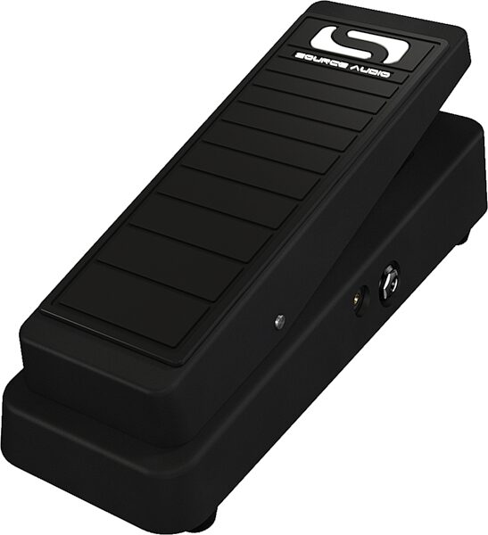 open zoom image for Source Audio SA161 Dual Expression Pedal, Action Position Back