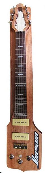 open zoom image for Vorson SL-100E Straight Lap Steel Pack, Main