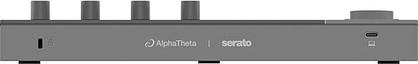 open zoom image for AlphaTheta Slab Controller for Serato Studio, New, Action Position Back