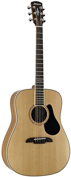 open zoom image for Alvarez AD90 Dreadnought Acoustic Guitar, Main