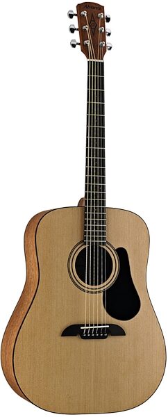 open zoom image for Alvarez RD12 Regent Dreadnought Acoustic Guitar with Case, Main