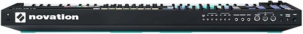 open zoom image for Novation 61 SL MK3 USB MIDI Keyboard Controller, 61-Key, New, ve