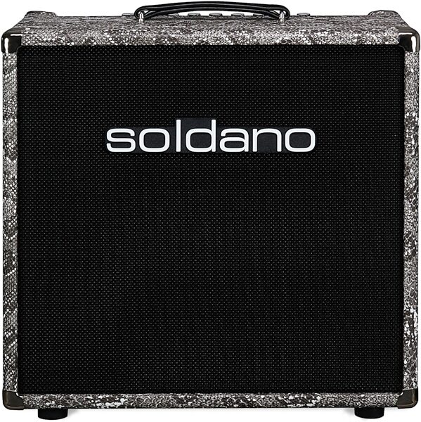 open zoom image for Soldano SLO-30 Super Lead Overdrive Combo Amplifier (1x12", 30 Watts), Snake, Main