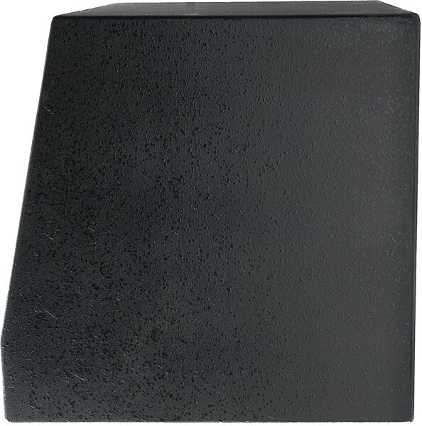 open zoom image for Grundorf SLRB Studio Series Slanted Rack Shell, 8-Space, SLRB-08, Side
