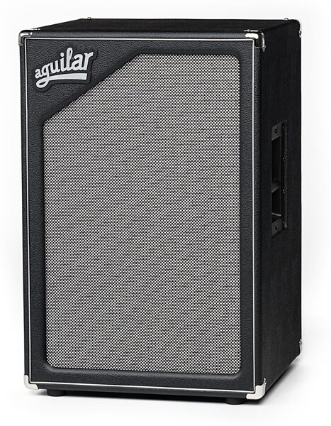 open zoom image for Aguilar SL 212 Bass Speaker Cabinet (2x12", 500 Watts), New, Action Position Back
