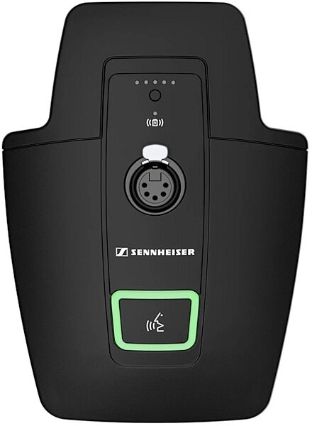 open zoom image for Sennheiser SL TS 153 GN-L Set DW Podium Gooseneck Wireless Microphone System, New, SL Tablestand 153-S DW