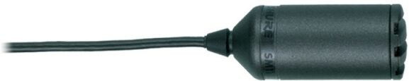 open zoom image for Shure SM11 Omnidirectional Lavalier Microphone, New, Main