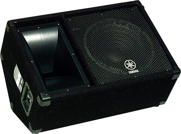 open zoom image for Yamaha SM12V Club V Passive Unpowered Loudspeaker (1x12"), Main