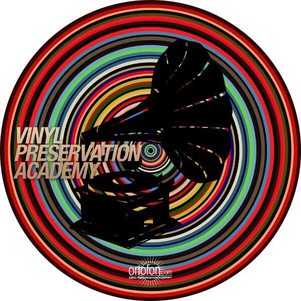 open zoom image for Ortofon SM16 Gramophone Slipmat, Main