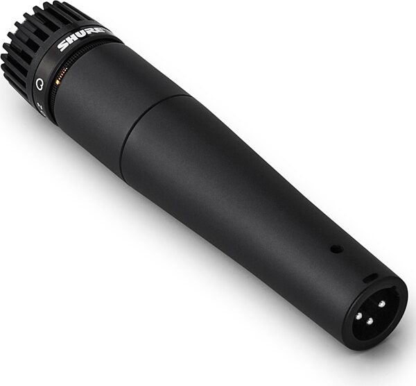 open zoom image for Shure SM57 Cardioid Dynamic Microphone, SM57-LC, without Cable, View