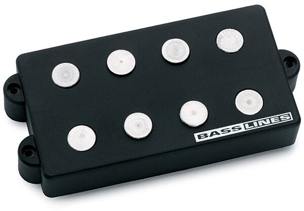 open zoom image for Seymour Duncan SMB4D 4-String Music Man Ceramic Pickup, New, Main