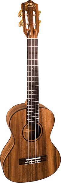 open zoom image for Lanikai SMPT Tenor Exotic Monkey Pod Ukulele, Main